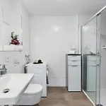 Apartment H2o-zwoelf Olpenitz