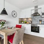 Appartement H2o-zwoelf *