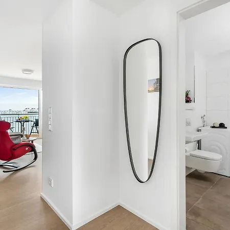 H2o-zwoelf Apartment