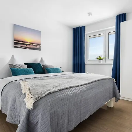 Apartment H2o-zwoelf *