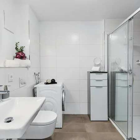 Apartment H2o-zwoelf Olpenitz