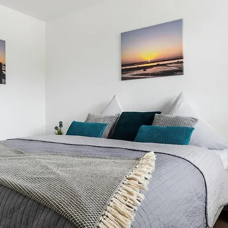 H2o-zwoelf Apartment *