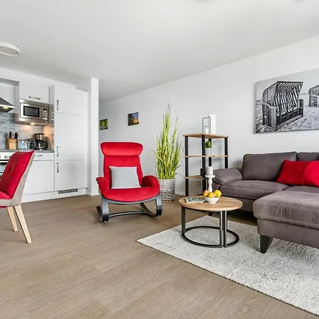 H2o-zwoelf Apartment