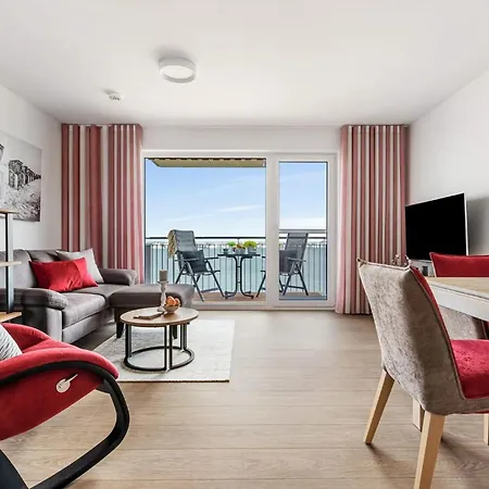 Apartment H2o-zwoelf